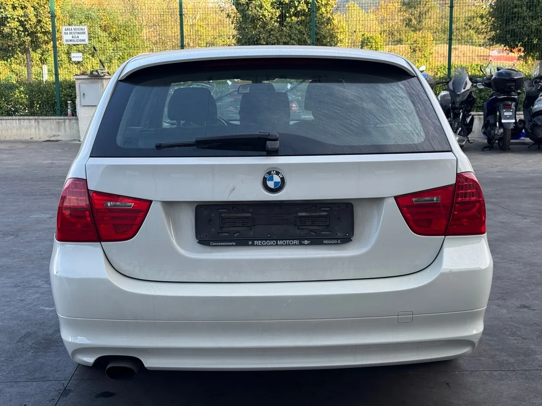 BMW Serie 3 (E90 LCI/E91 LCI) - immagine 4