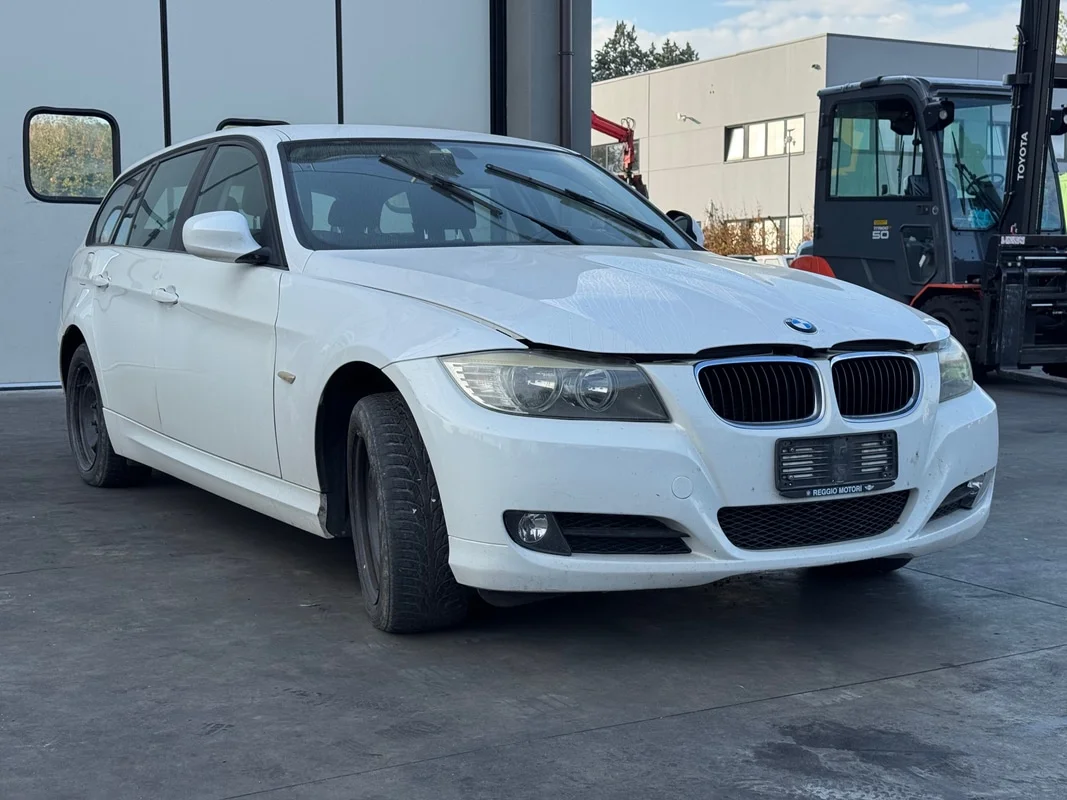 BMW Serie 3 (E90 LCI/E91 LCI) - immagine 7