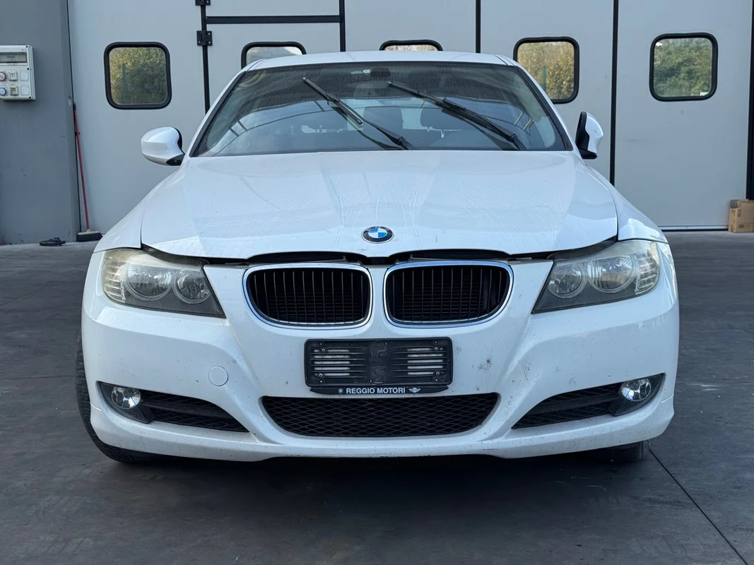 BMW Serie 3 (E90 LCI/E91 LCI) - immagine 8
