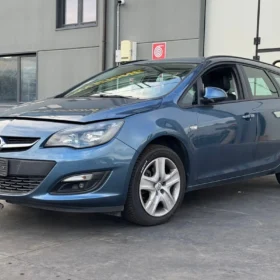 OPEL ASTRA (P10)