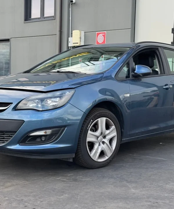 OPEL ASTRA (P10)