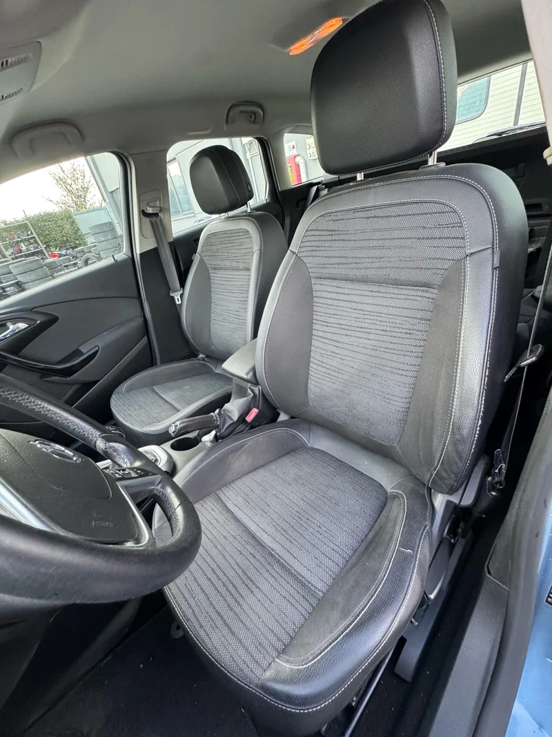 OPEL ASTRA (P10) - immagine 12