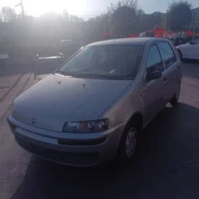 FIAT PUNTO (1N/1P)