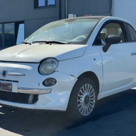 FIAT 500 (3P)