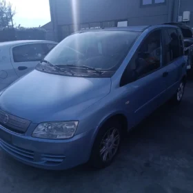 FIAT MULTIPLA (1F)