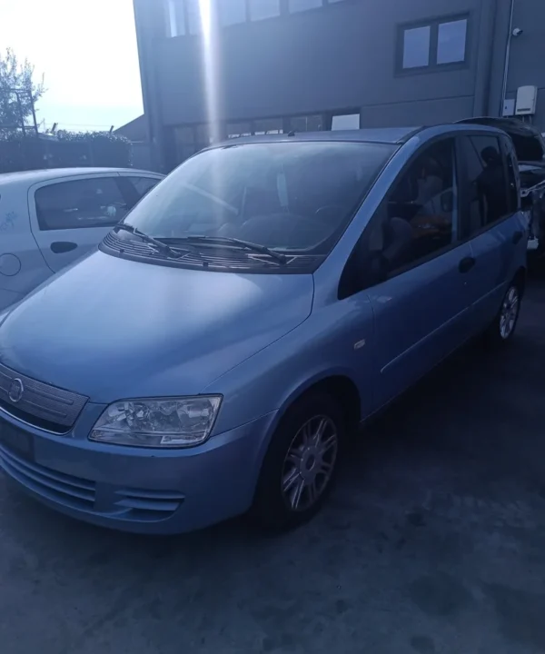 FIAT MULTIPLA (1F)