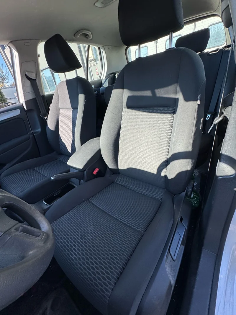 VOLKSWAGEN GOLF (5K/AJ) - immagine 12