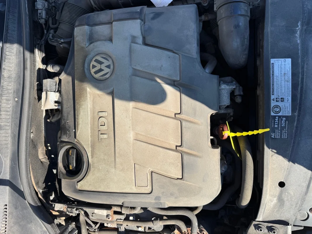 VOLKSWAGEN GOLF (5K/AJ) - immagine 13