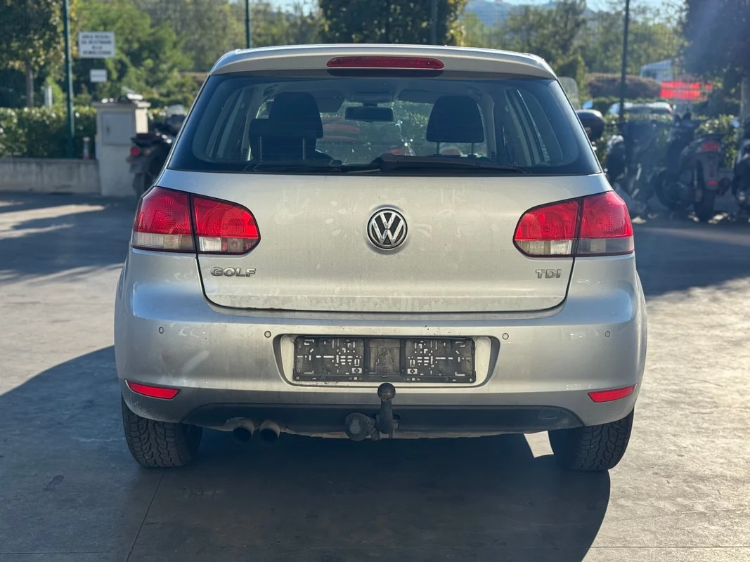 VOLKSWAGEN GOLF (5K/AJ) - immagine 4