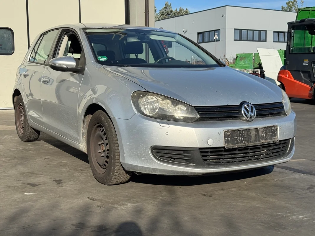 VOLKSWAGEN GOLF (5K/AJ) - immagine 7