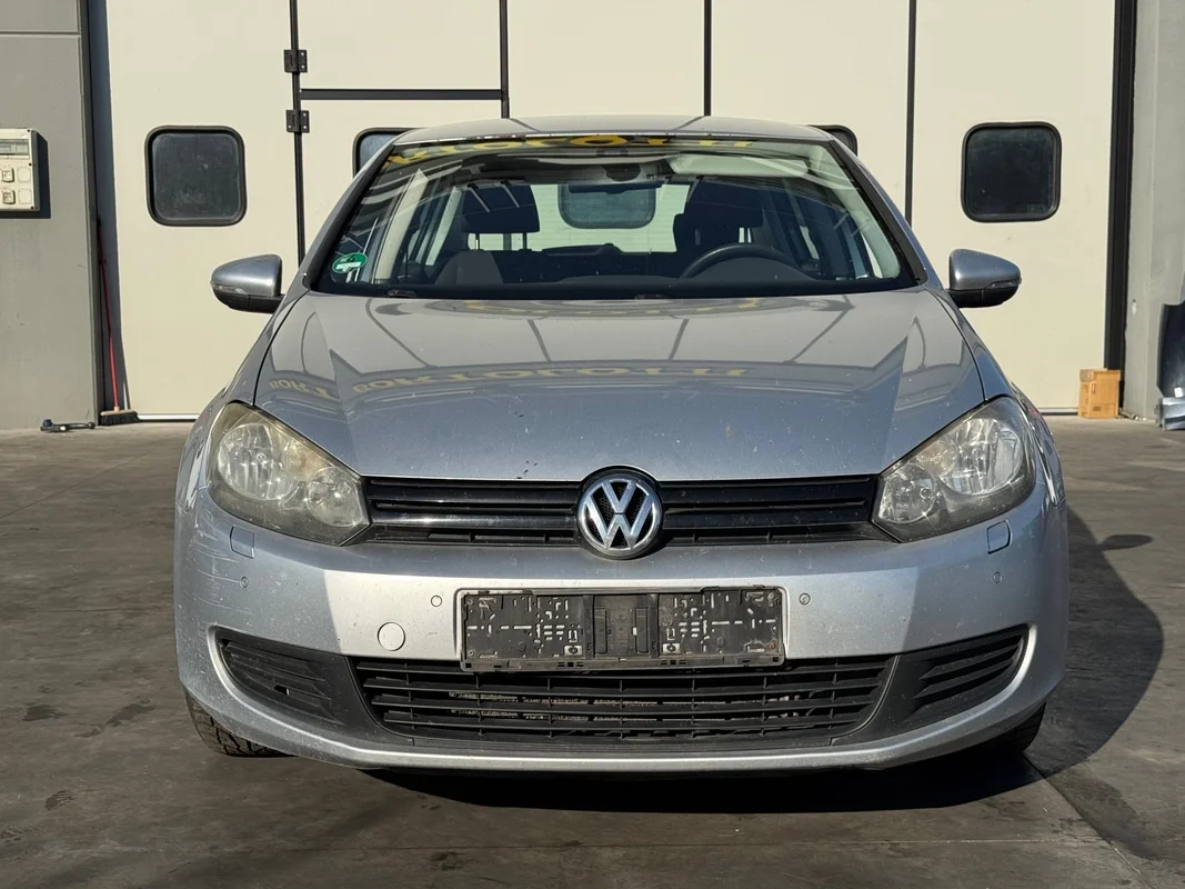 VOLKSWAGEN GOLF (5K/AJ) - immagine 8