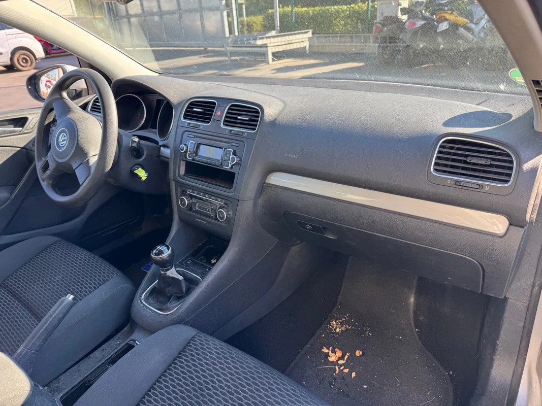 VOLKSWAGEN GOLF (5K/AJ) - immagine 9