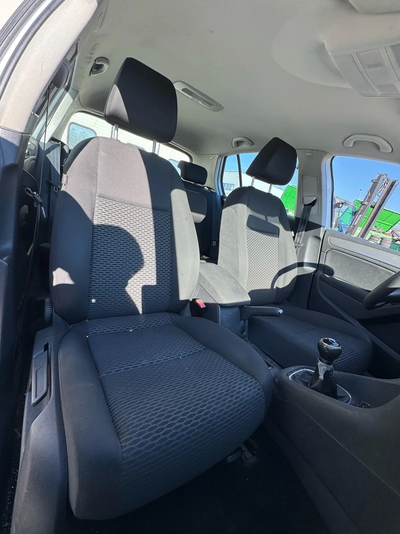 VOLKSWAGEN GOLF (5K/AJ) - immagine 10