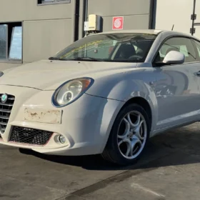 ALFA ROMEO MiTo (X6)
