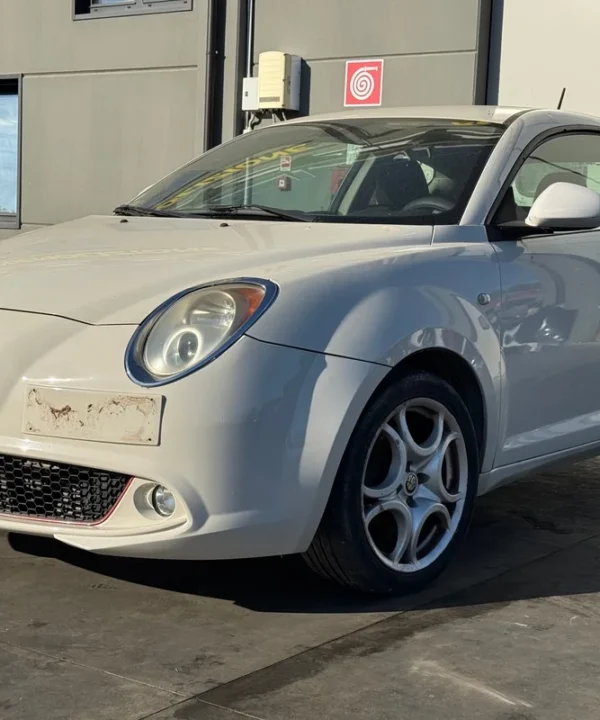 ALFA ROMEO MiTo (X6)