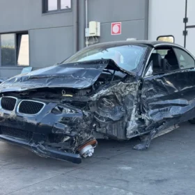 BMW Serie 3 (E93) Cabrio