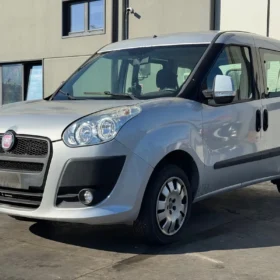 FIAT DOBLO' (3V)