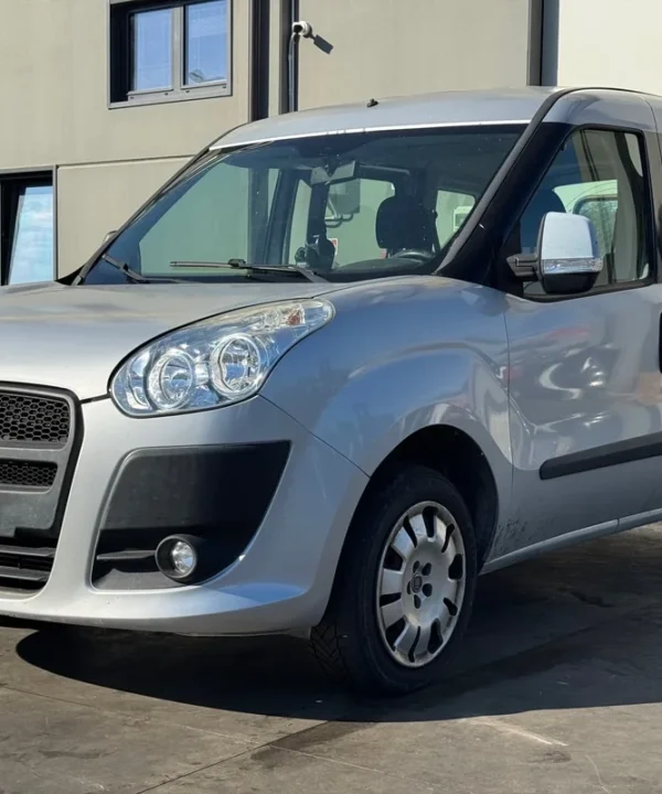 FIAT DOBLO' (3V)