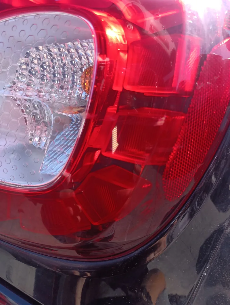 Fanale post. Destra - immagine 4