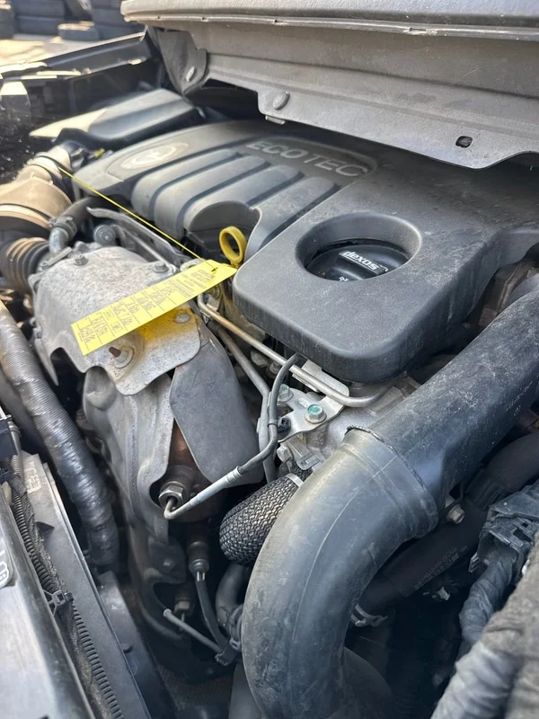 Motore semicompl. - immagine 3