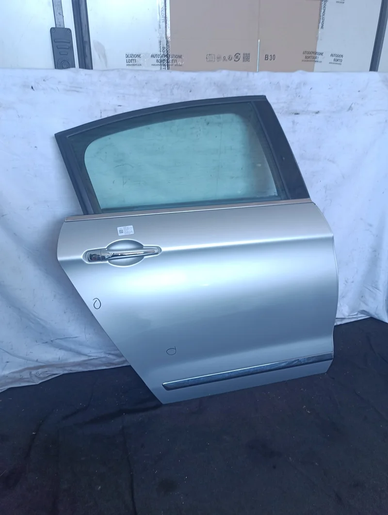 Porta post. Destra - immagine 3