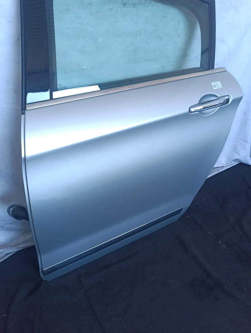 Porta post. Sinistra - immagine 4