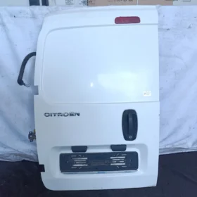 Porta carico post. a battente Sinistra