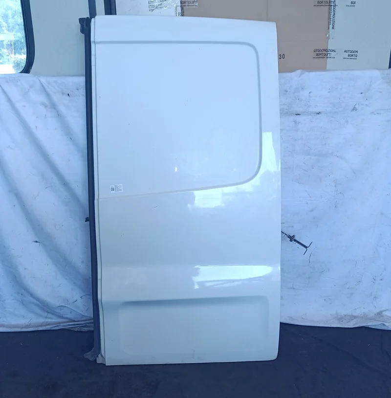 Porta carico post. a battente Destra