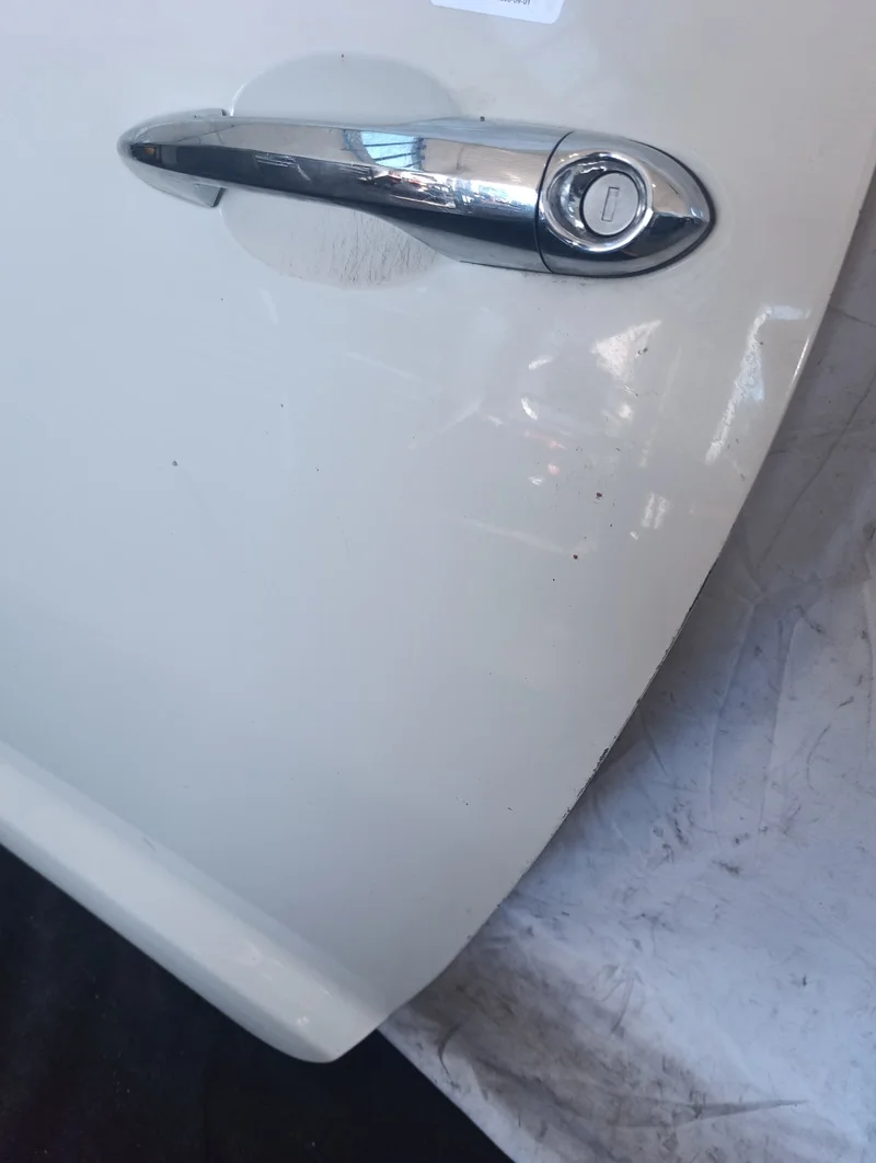 Porta ant. Sinistra - immagine 5