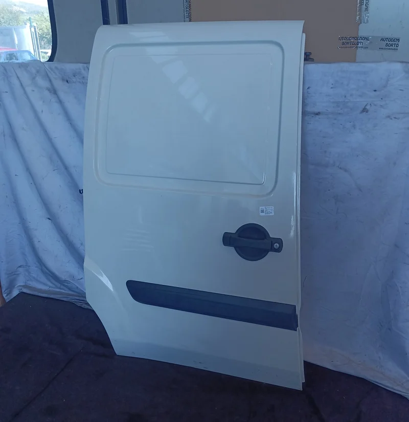 Porta post. Destra - immagine 2