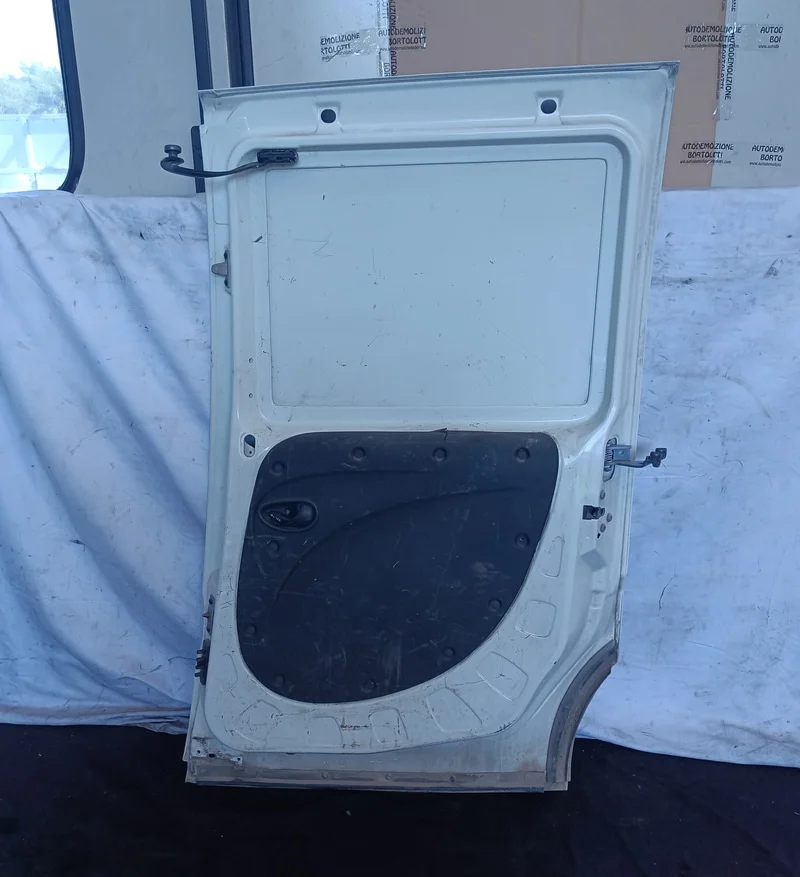 Porta post. Destra - immagine 4