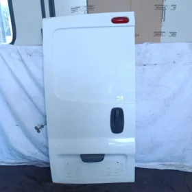 Porta carico post. a battente Sinistra