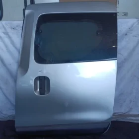 Porta post. Sinistra