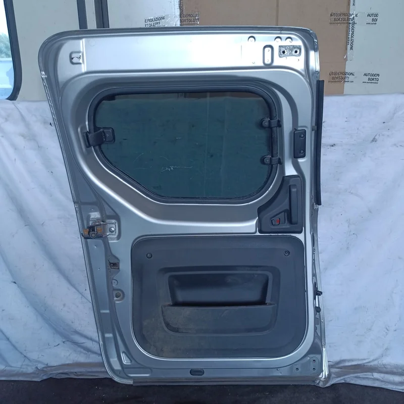 Porta post. Sinistra - immagine 6