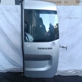 Porta carico post. a battente Destra