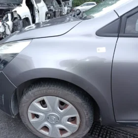Parafango ant. Sinistra