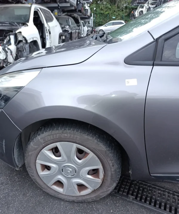 Parafango ant. Sinistra