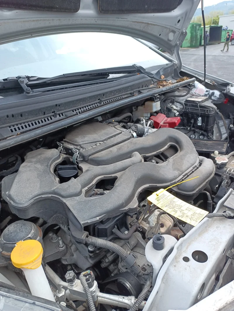 Motore semicompl. - immagine 3