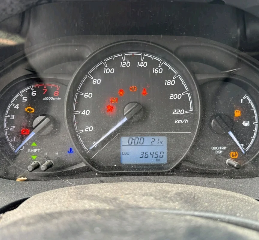 Motore semicompl. - immagine 5