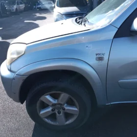 Parafango ant. Sinistra