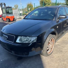 AUDI A4 (8E)