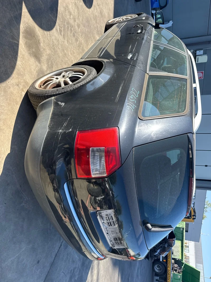 AUDI A4 (8E) - immagine 2