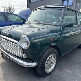 ROVER MINI