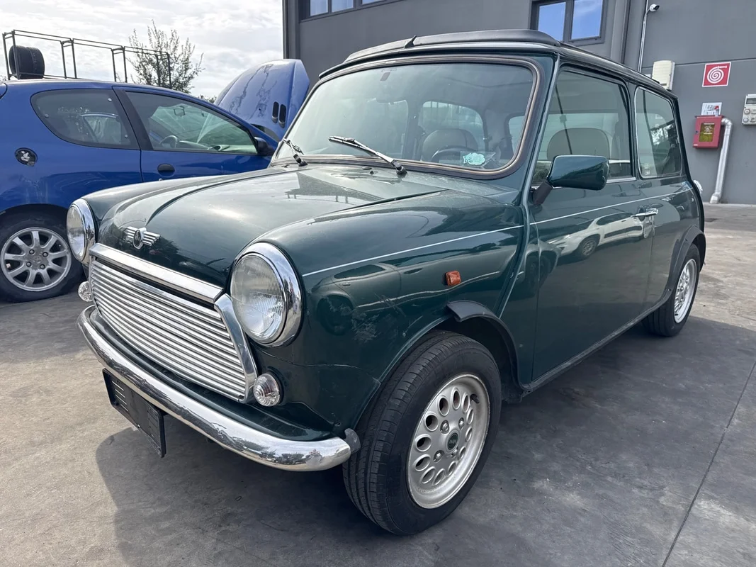ROVER MINI