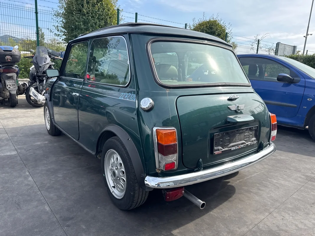 ROVER MINI - immagine 2
