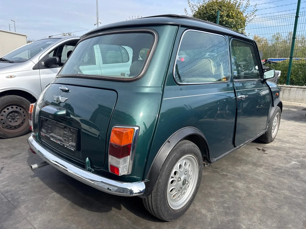 ROVER MINI - immagine 3