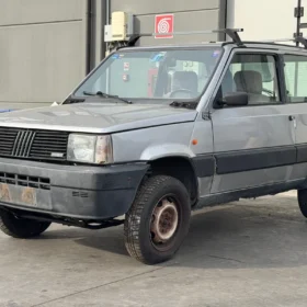 FIAT PANDA 1a Serie
