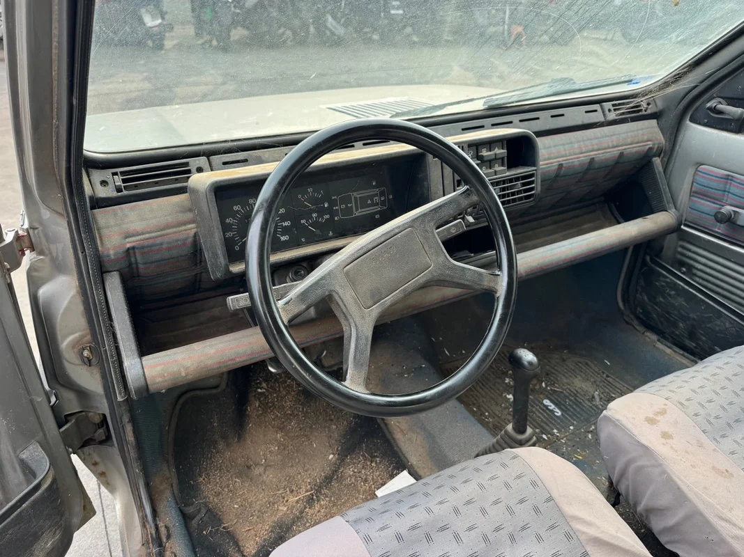 FIAT PANDA 1a Serie - immagine 11