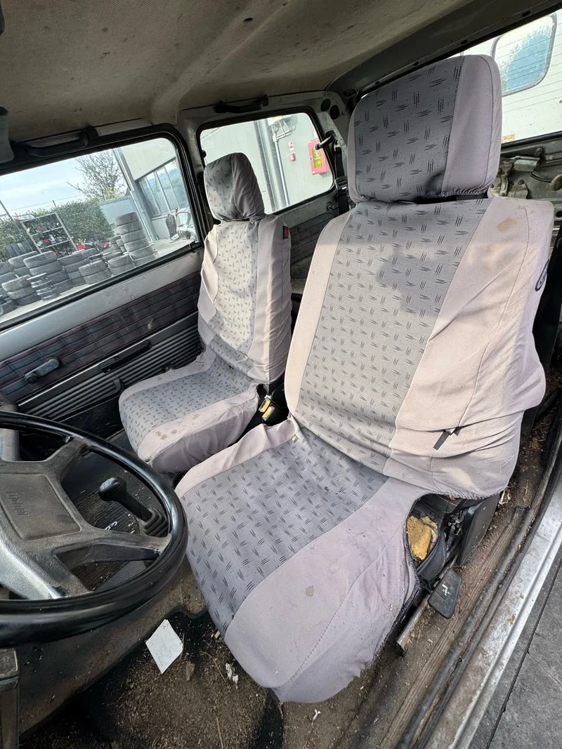FIAT PANDA 1a Serie - immagine 12