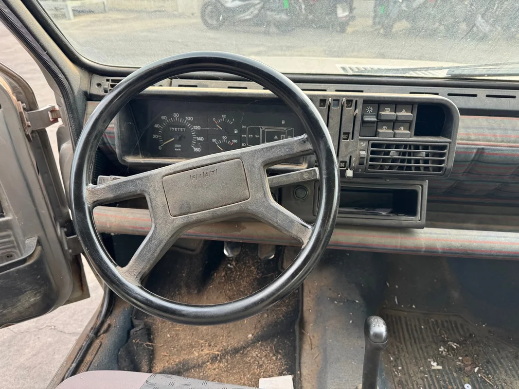 FIAT PANDA 1a Serie - immagine 13